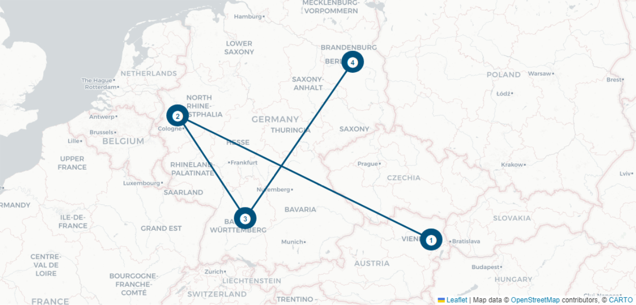 OpenStreetMap